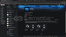 Robux Kazanılan Gelir Elde Edebileceğiniz Grup