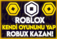 ⭐️ [ROBUX KAZANIN] 1.000.000+ DEV OYUN ARŞİVİ!