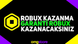 ROBUX KAZANMA TAKTIGI