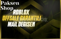 ⭐Robux random hesap⭐