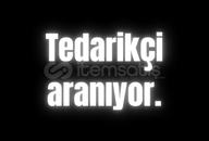 ROBUX TEDARİKÇİSİ ARANIYOR