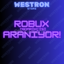 Güvenilir Robux Tedariği Arıyorum