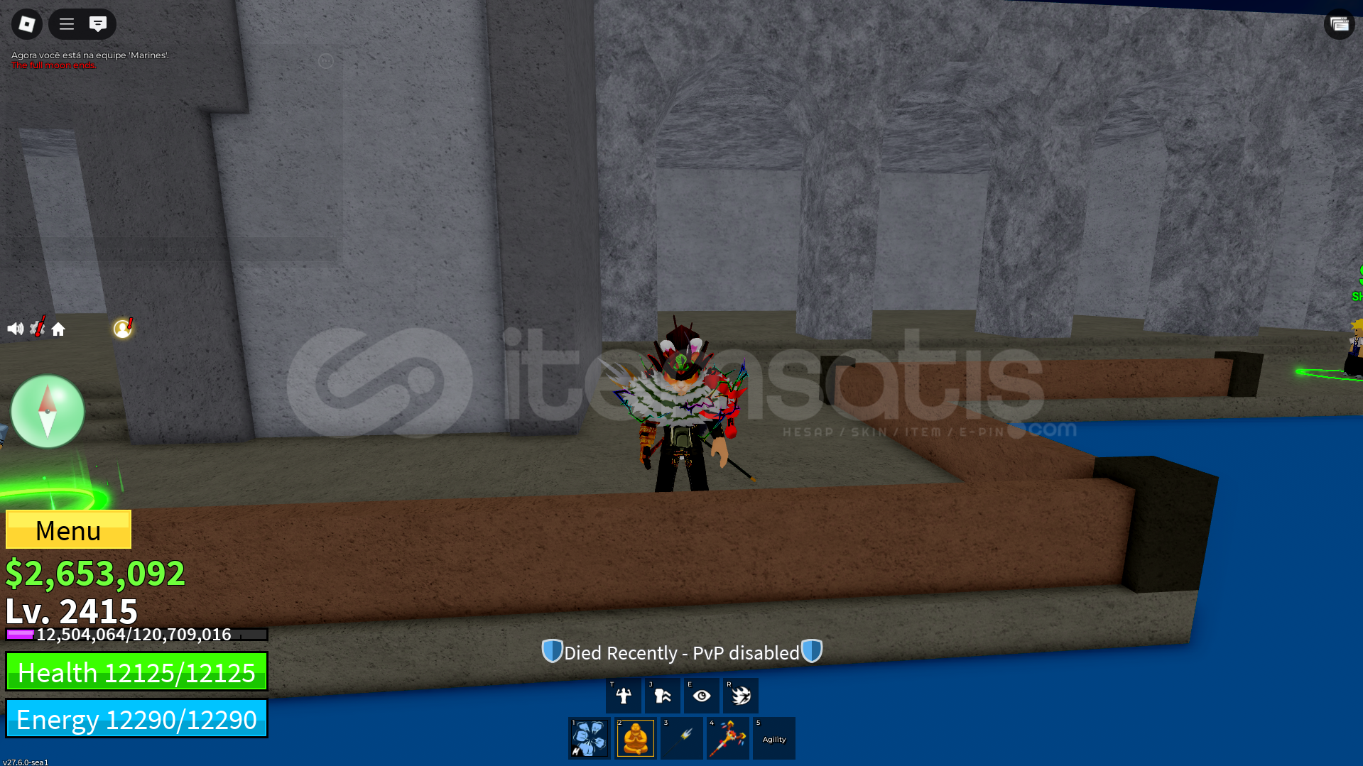 ⭐️Robux Yatırılmış Blox Fruit Hesap⭐️ ⭐️Robux Yatırılmış Blox Fruit Hesap⭐️