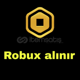 Robuxlarınız aIınır!