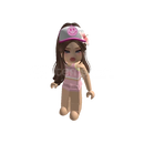 Robuxlu kız hesabı (MAİL DEĞİŞİR)