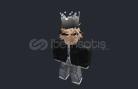 ⭐ ROBUXLU SATILIK ROBLOX HESABI ⭐