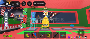 ROCCO DİSCO LİMİTED İÇİN ROCCO DİSCO LİMİTED İÇİN