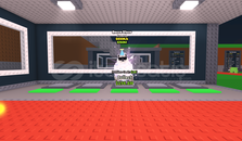 ⭐ROCCO DİSCO (LİMİTED İÇİN)