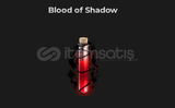 Rock Fruit 1x Blood of Shadow en ucuz en güvenl