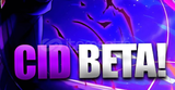 ROCK FRUIT CID BETA + CID V2 BUILD
