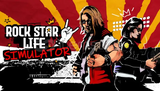 Rock Star Life Simulator