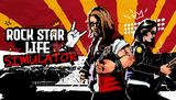 Rock Star Life Sımulator/Garanti/Hızlı Teslimat