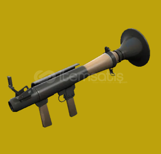 Rocket Launcher Rocket Launcher