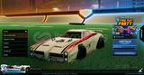 ROCKET LEAGUE 1050 LEVEL FULL + CHAMP3 HESAP