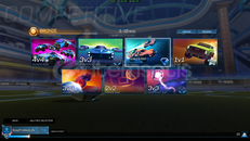 Rocket League Diamond Hesap Rocket League Diamond Hesap