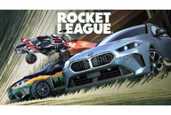 Rocket League + Garanti