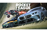 Rocket League + Garanti