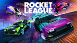 ⭐️Rocket League Twitch Drop❤️6 İtem❤️