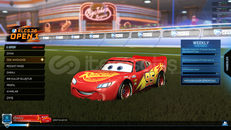 ROCKET LEAUGE VE EPİC GAMES HESAP SATIŞI.