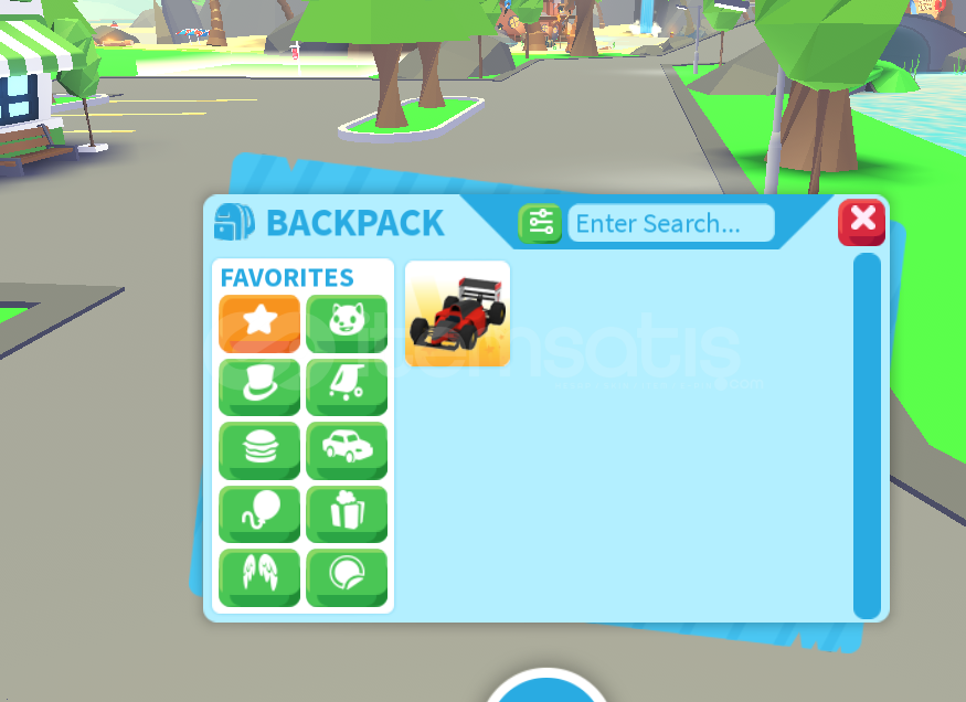 Rocket Racer Rocket Racer