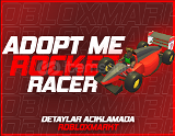 ⭐Rocket Racer | Adopt Me
