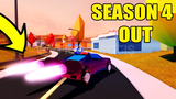 Rocket Thrusters - Jailbreak UCUZA 