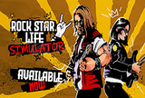 ⭐Rockstar Life Simülatör⭐