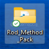 ⭐ Rod Method Pack (Craftrise) ⭐