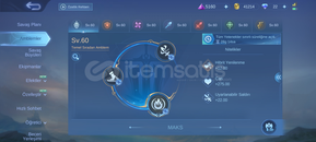 Roger M3 Gusion Collector