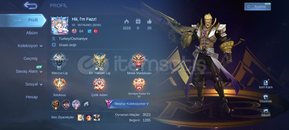 Roger M3 Gusion Collector Roger M3 Gusion Collector