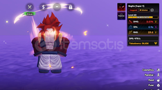 Rogita Vanguard Anime VANGUARD