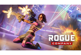 Rogue Company + Garanti