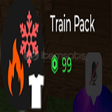 Rogue Demon Train Pack