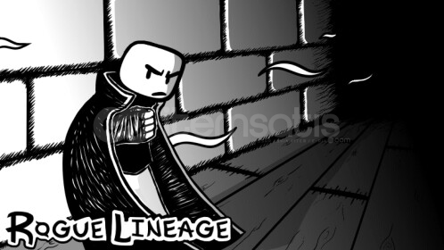 Rogue Lineage İstediğiniz Herhangi Bir Service Rogue Lineage İstediğiniz Herhangi Bir Service