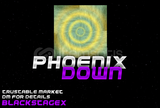 Rogue Lineage Phoenix Down | PD Servisi