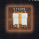 Rogue Piece 2x EXP Rogue Piece 2x EXP