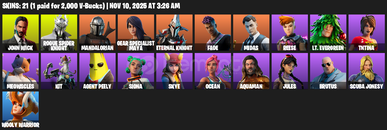 ROGUE SPİDER KNİGHT | MİDAS | JOHN WİCK ROGUE SPİDER KNİGHT | MİDAS | JOHN WİCK