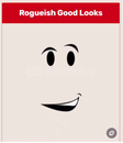 ???? Rogueish Good Looks NADİR Roblox Toy Code