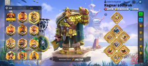 rok 91m 8b kp vip 17 4 farm