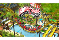 RollerCoaster Tycoon 3: Complete
 + Garanti
