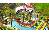 RollerCoaster Tycoon 3: Complete
 + Garanti