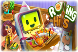 Rolling Hills Make Sushi Make Friends - GARANTİ