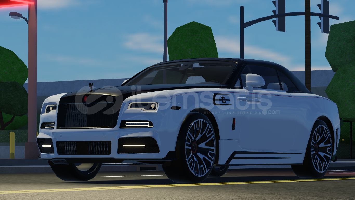 Rolls Royce Dawn Mansory Rolls Royce Dawn Mansory