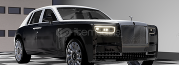 Rolls Royce Phantom Rolls Royce Phantom