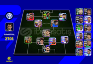 Romariolu ve Brezilyalı başlangıç hesabı 