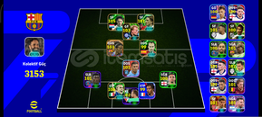 Ronaldinho Bergkamp Van Basten Cannavaro Torres