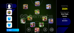 Ronaldinho lu heaap bu hesap kaçmaz forsat