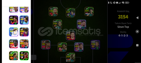 Ronaldinholu güzel hesap