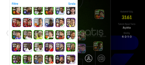 ⚡Ronaldo⚡ 3167 max kg