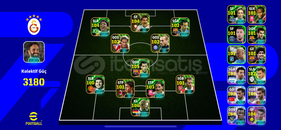 Ronaldo lu güzel hesap